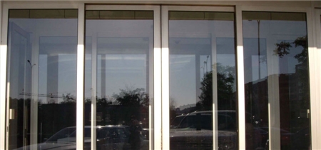 Cam Panelli Hermetik Kapılar-12
