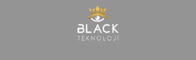 Black Teknoloji Ltd. Şti.